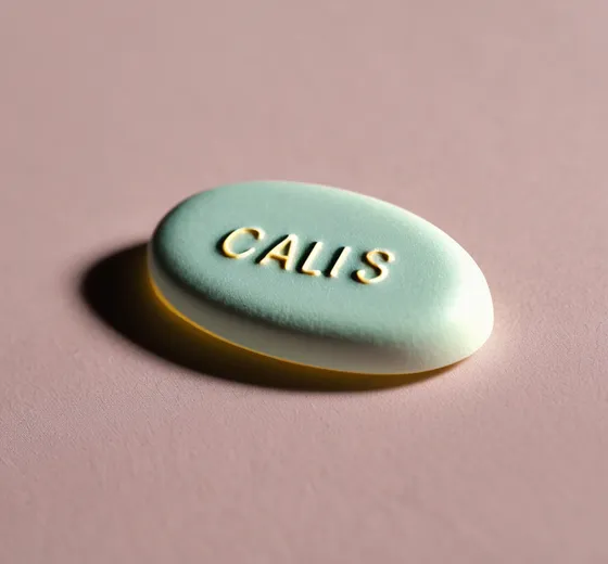 El cialis requiere receta